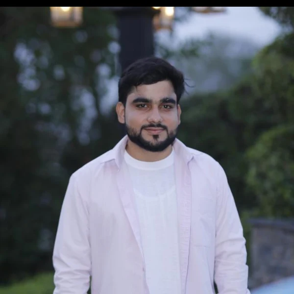Illustrative profile placeholder for Talha Sohail